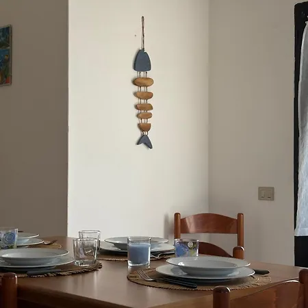 Casa Le Ginestre - * كالاسيتا