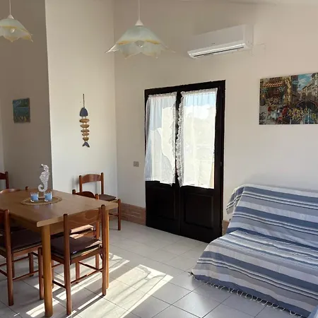 Casa Le Ginestre - Apartamento
