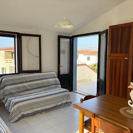 شقة Casa Le Ginestre -