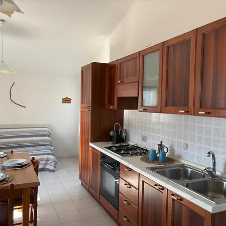 Casa Le Ginestre - *