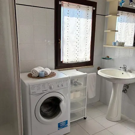 شقة Casa Le Ginestre -