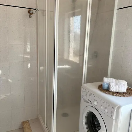 Appartement Casa Le Ginestre - *