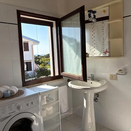 Casa Le Ginestre -