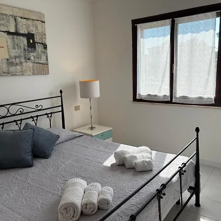شقة Casa Le Ginestre -