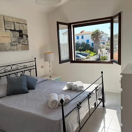 شقة Casa Le Ginestre -