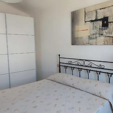 Casa Le Ginestre -