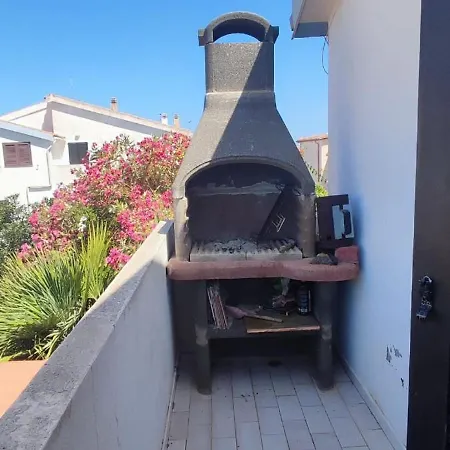 Casa Le Ginestre - Calasetta