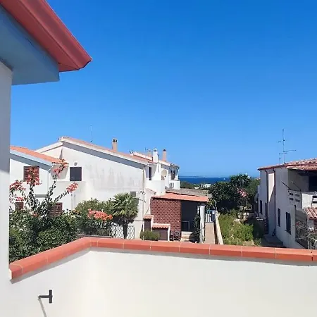 Casa Le Ginestre - *